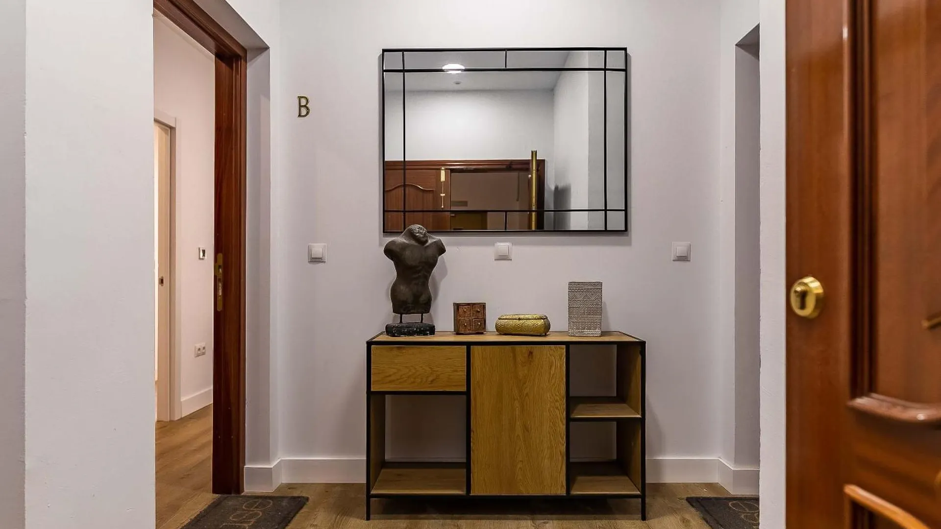 Soho Deluxe Center Apartment Malaga