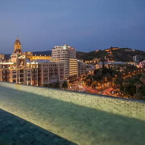 Hotel Only, Màlaga